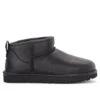 Ugg Korte Laarzen - Nero -Damesmode 5a90e4bc246d49bab3eba55da7108111