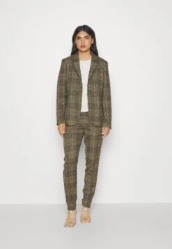 Mos Mosh Lake Ansima- Blazer - Forest Night -Damesmode 5ade75bbd0844c5995549b9d8796d7b8