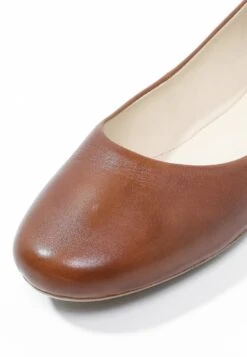 Pier One Ballerina'S - Cognac -Damesmode 5ae0df2b266344bc9a143b48892096f8