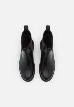 Tamaris Online Exclusive - Korte Laarzen - Black -Damesmode 5b79c9b614394d5ebcd513c9b456906e