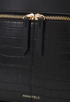 Anna Field Rugzak - Black 11 Anna Field Rugzak - Black -Damesmode 5c022c0a77e140a58e47847b078c471e