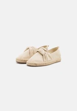 Anna Field Espadrilles -Beige -Damesmode 5cbef713ebec4ae48f7d3e927a41d8b2