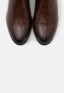 Anna Field Comfort - Laarzen - Brown -Damesmode 5ce96d9ab2ba4f08b0d385d7cf939b70