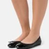 Anna Field Comfort - Ballerina'S - Black -Damesmode 5d0ffc64df5f449abb81b760e2fa5bdd