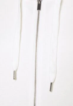 Anna Field Sweater Met Rits - Off-White -Damesmode 5d1b82a4f3b24464855b4dfc0721b3ab