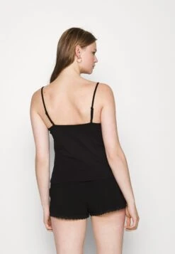 Anna Field Pyjama - Black -Damesmode 5d912532a8a5494e869397e1b5a3a8a5