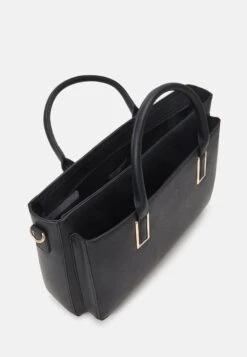 Anna Field Set - Laptoptas - Black -Damesmode 5e18f64d1ab540e8810069b8fb7040b3