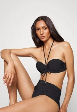 Chantelle Inspire Taillenslip - Bikinibroekje - Schwarz -Damesmode 5e4be3b096af41939b63136fd932c0e3