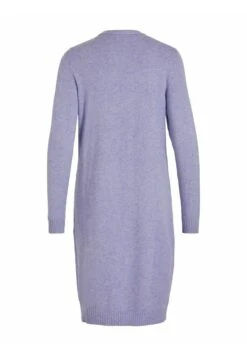 Vila Viril Long Cardigan - Vest - Sweet Lavender -Damesmode 5edc8486c90a42e090d82bf45ebdf926