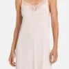HANRO Mae - Nachtjapon - Bonbon -Damesmode 5ede9771b470412f93c7a17ba67c5d14