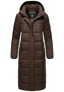 Navahoo Isalie - Winterjas - Dark Choco 15 Navahoo Isalie - Winterjas - Dark Choco -Damesmode 5f6ebc52a2584aa8ab137f23549c5a72