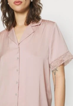 Anna Field Gift Box Pj Set - Pyjama - Pink -Damesmode 6091342c8ed742cbb30f14c15208d136