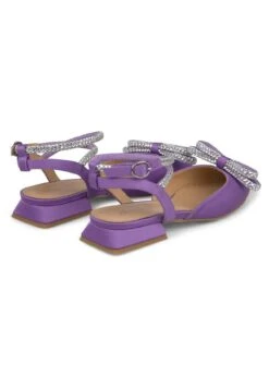 Alma En Pena Vya - Klassieke Pumps - Morado -Damesmode 6201c01d840c4fc5a93b543723f40b92