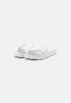 Even&Odd Badslippers - White -Damesmode 6209be19ad1f490391cc9aca7ee0bcdb