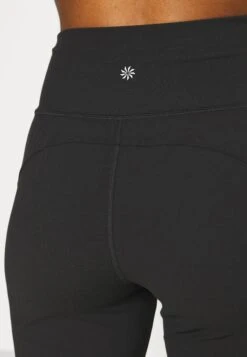 Athleta Salutation - Trainingsbroek - Black -Damesmode 621e535ccdab463f870324af7fcb7740