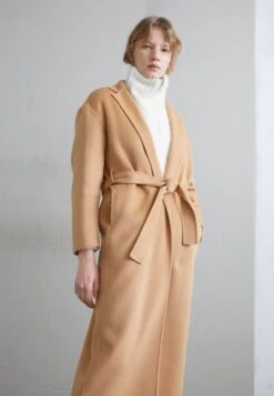 Filippa K Alexa Coat - Mantel - Light Camel 12 Filippa K Alexa Coat - Mantel - Light Camel -Damesmode 62359c2cae514f80ab56096d38693cc1
