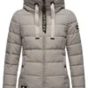 Navahoo Amayaa - Winterjas - Zinc Grey -Damesmode 623d3798e91942e29a0580265a61d06c