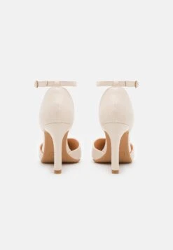 Anna Field Klassieke Pumps - Off-White -Damesmode 638e88aa0f7f455b92cfddac94c10537