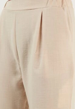 LELA Slim Fit - Broek - Stone 11 LELA Slim Fit - Broek - Stone -Damesmode 64aaecb284ca482db2695410bbac3148