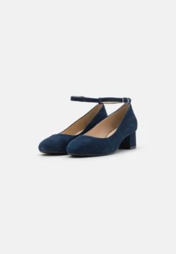 Anna Field Leather- Klassieke Pumps - Dark Blue 10 Anna Field Leather- Klassieke Pumps - Dark Blue -Damesmode 653ebab8a8af40c79de8e9e0259550ce