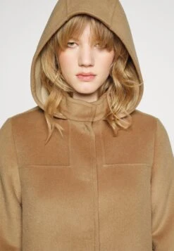 MAX & Co. Mela - Jas - Camel -Damesmode 65b3139dce2f48bc8caaedac53801c6f