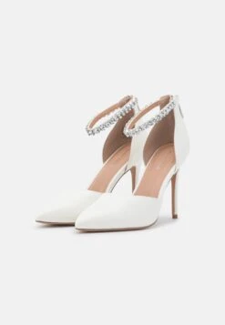 Anna Field Klassieke Pumps - White -Damesmode 65d72f996f31453b9f1dd1f7679f1603