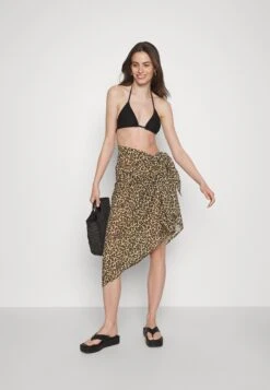 Bruno Banani Pareo - Strandaccessoire - Leo -Damesmode 66289ad549214807a12962da22c99ff0