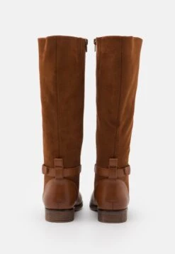 Anna Field Laarzen - Cognac 11 Anna Field Laarzen - Cognac -Damesmode 66b78acda00540a1ab7a733a76d37c1a