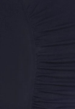 3 Pack - T-Shirt Print - Black /Dark Grey/Dark Blue 13 3 Pack - T-Shirt Print - Black /Dark Grey/Dark Blue -Damesmode 674450e4ac4b4d739aa1e5352bd16df3