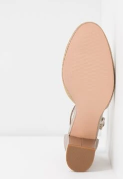 Anna Field Leather - Klassieke Pumps - Champagne 15 Anna Field Leather - Klassieke Pumps - Champagne -Damesmode 67eca1ff2bd848b1b10e4f9bb75883a8