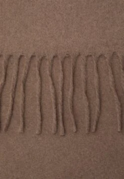 Anna Field Sjaal - Khaki -Damesmode 690c60958c07495abe83f34fd8509ef1