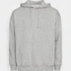 YOURTURN Unisex - Hoodie - Mottled Grey -Damesmode 69139f7294764c2bb59253f18b008c36