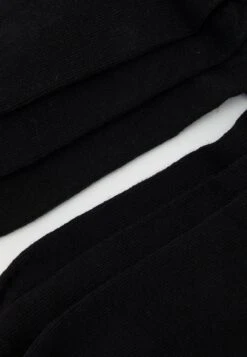 Anna Field 6 Pack Quarter Socks - Sokken - Black 5 Anna Field 6 Pack Quarter Socks - Sokken - Black -Damesmode 6928571f1d194b59adc9e66de94c62ea