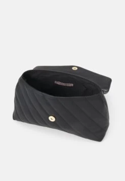 Anna Field Handtas - Black -Damesmode 694b3df93b8f46a48bd6e465a8c58591