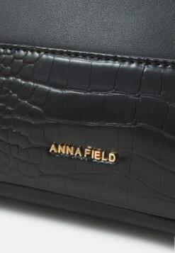 Anna Field Laptoptas - Black -Damesmode 6956f89ce4214c32ab2601ee601b2bd6
