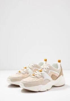 Anna Field Sneakers Laag - Beige 13 Anna Field Sneakers Laag - Beige -Damesmode 69637e74d4424632911b2fde9d3a4f10
