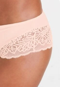 Triumph Amourette Spotlight Hipster - Slip - Orange Highlight -Damesmode 6966878ff611417aa965f5e15c360070