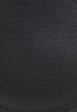 Chantelle Chic Essential Spacer - Beugel Bh - Schwarz -Damesmode 69883b4898684ecd85e06323a4d3a806