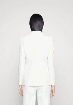 Bruuns Bazaar Rubysus Nora- Blazer - Snow White -Damesmode 699ae50836d041cc8690e01ee0b73348