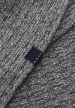 Pier One Unisex - Sjaal - Grey -Damesmode 6c68381a4d264d3fb6c0b4c6e035b53e