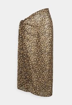 Bruno Banani Pareo - Strandaccessoire - Leo -Damesmode 6cc2f6522574430e90844e499dfa2e1d