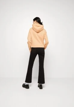 Mos Mosh Alli Hybrid- Flared Jeans - Black -Damesmode 6cd0415126964c728243b26fb68b2a8a