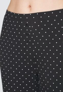 Anna Field Pyjama - Black/White -Damesmode 6ce87381b88d4dd39a3c9c8bbf8696ef