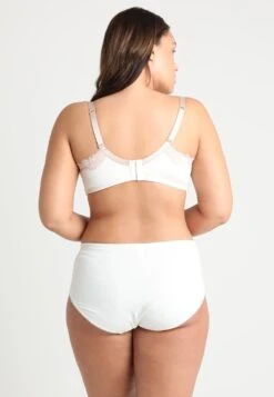 City Chic Fifi Bra - Beugel Bh - Ivory 11 City Chic Fifi Bra - Beugel Bh - Ivory -Damesmode 6cf299a64d294b3f8812c46d60ab4d00