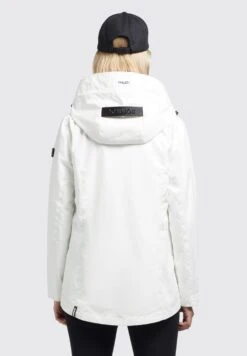 Khujo Junea - Parka - Naturweiß 12 Khujo Junea - Parka - Naturweiß -Damesmode 6d19793fcc75482bac9cfda090b0bdcc