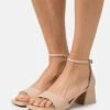 Call It Spring Vickie - Sandalen - Beige -Damesmode 6d3ae4c6b2344efcb9175d832c4920fd