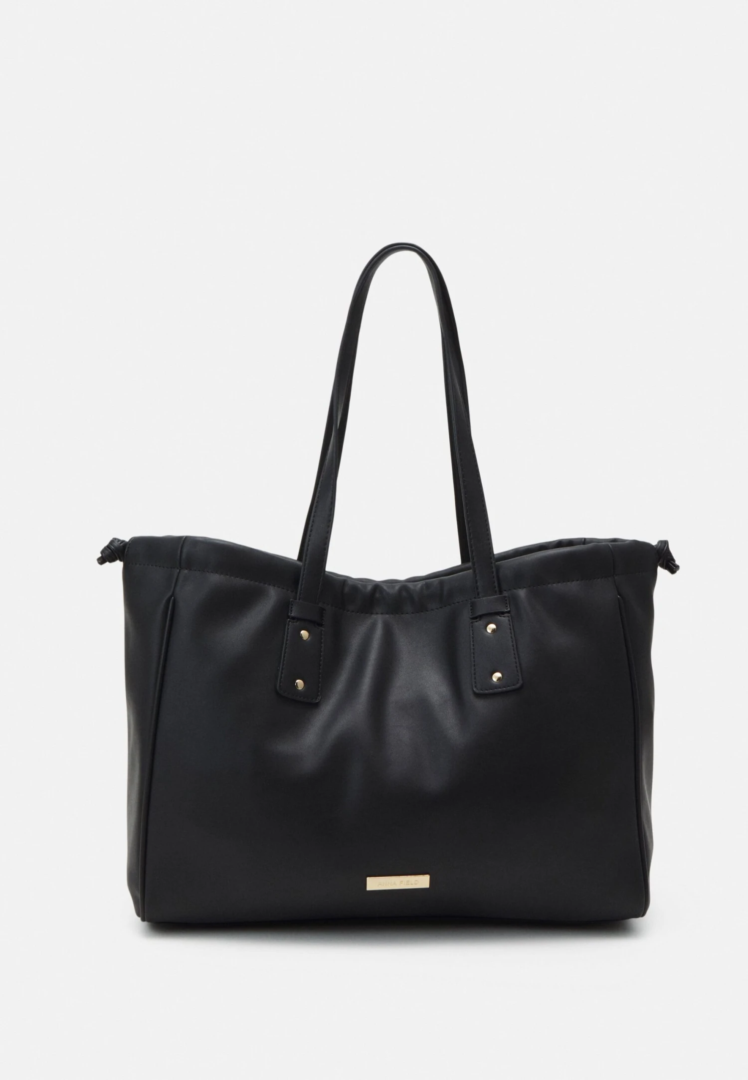 Anna Field Shopper - Black 3 Anna Field Shopper - Black