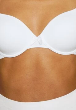 Anna Field Sunlight 3Pack Tshirt Bra - T-Shirt Bh - Pink/Grey/White -Damesmode 6e6ed36682dd4fe38cbaef1d642c98bd