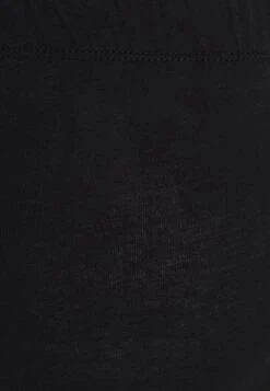 2 Pack Capri - Legging - Black/Dark Blue -Damesmode 6ef0b931de1940799f7992fd6a1d30a4