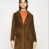 ONLY Onlclaire Coat - Mantel - Toasted Coconut -Damesmode 6f1584179c5740f7b2eaba364c0865f0